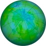 Arctic Ozone 2012-08-10